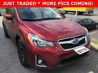 2016 Subaru Crosstrek JF2GPABC2G8283389 2016 Subaru Crosstrek