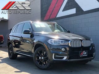 2015 BMW X5 xDrive35i 5UXKR0C52F0K64432 2015 BMW X5 xDrive35i