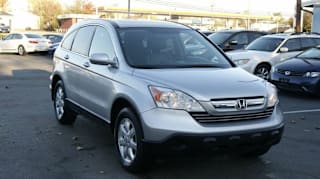 2009 Honda CR-V JHLRE38759C002269 2009 Honda CR-V
