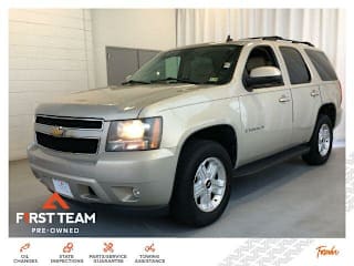 2009 Chevrolet Tahoe 1GNEC23389R179144 2009 Chevrolet Tahoe