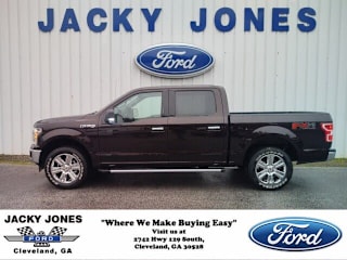 2018 Ford F-150 XLT 1FTEW1EP6JFA78328 2018 Ford F-150 XLT