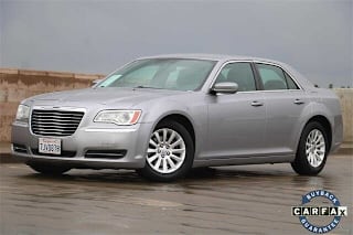 2013 Chrysler 300 2C3CCAAG5DH606924 2013 Chrysler 300