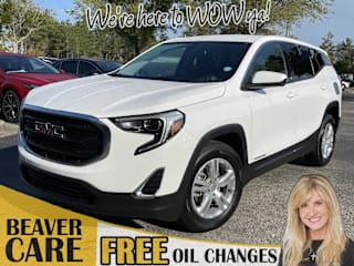 2018 GMC Terrain SLE 3GKALMEV9JL378933 2018 GMC Terrain SLE