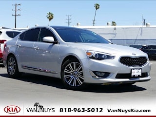 2016 Kia Cadenza Premium KNALN4D71G5206063 2016 Kia Cadenza Premium
