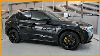 2020 Alfa Romeo Stelvio ZASPAKBN6L7C74340 2020 Alfa Romeo Stelvio