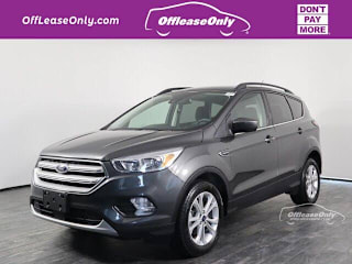 2018 Ford Escape SE 1FMCU0GD5JUC11775 2018 Ford Escape SE