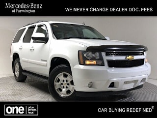 2008 Chevrolet Tahoe 1GNFK13008J163783 2008 Chevrolet Tahoe
