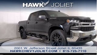 2019 Chevrolet Silverado 1500 LT 1GCUYDED7KZ222160 2019 Chevrolet Silverado 1500 LT