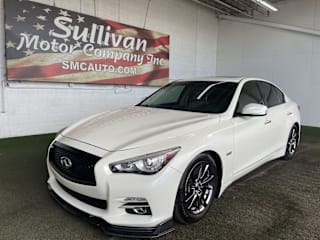 2017 Infiniti Q50 3.0T Signature Edition JN1EV7AP2HM741852 2017 Infiniti Q50 3.0T Signature Edition