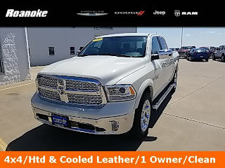 2018 Ram Pickup 1500 1C6RR7NT2JS137270 2018 Ram Pickup 1500