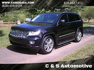 2012 Jeep Grand Cherokee Laredo 1C4RJFAG0CC332655 2012 Jeep Grand Cherokee Laredo