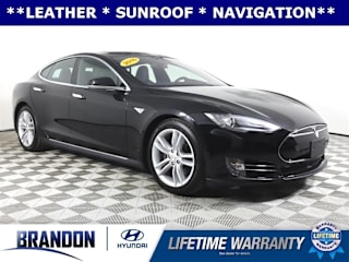 2016 Tesla Model S 70D 5YJSA1E24GF127514 2016 Tesla Model S 70D