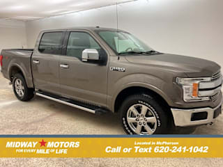 2018 Ford F-150 1FTEW1EGXJFB28292 2018 Ford F-150