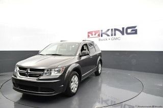 2019 Dodge Journey SE Value Package 3C4PDCAB4KT866861 2019 Dodge Journey SE Value Package