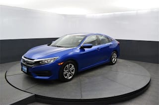 2018 Honda Civic 19XFC2F55JE022777 2018 Honda Civic