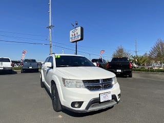 2016 Dodge Journey SXT 3C4PDCBG0GT206267 2016 Dodge Journey SXT