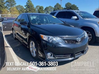 2013 Toyota Camry 4T1BF1FK4DU225666 2013 Toyota Camry