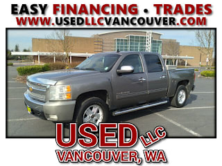 2013 Chevrolet Silverado 1500 LT 3GCPKSE78DG162521 2013 Chevrolet Silverado 1500 LT