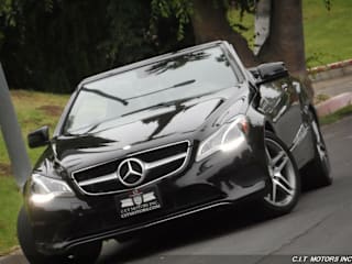 2014 Mercedes-Benz E-Class E 350 WDDKK5KF6EF280437 2014 Mercedes-Benz E-Class E 350