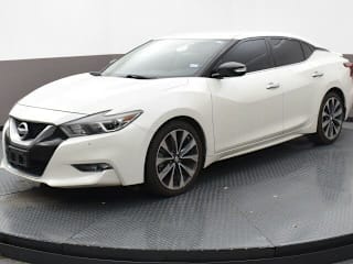 2016 Nissan Maxima 3.5 SR 1N4AA6AP0GC423532 2016 Nissan Maxima 3.5 SR