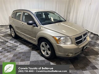 2010 Dodge Caliber Mainstreet 1B3CB3HA4AD638916 2010 Dodge Caliber Mainstreet
