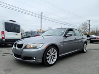 2011 BMW 3 Series 328i xDrive WBAPK5G52BNN25247 2011 BMW 3 Series 328i xDrive