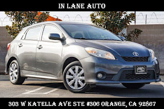 2012 Toyota Matrix 2T1KU4EE0CC817245 2012 Toyota Matrix