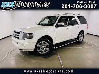 2013 Ford Expedition Limited 1FMJU2A59DEF08521 2013 Ford Expedition Limited
