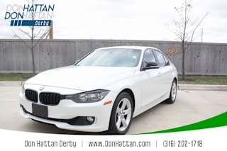 2015 BMW 3 Series WBA3A5C58FF609595 2015 BMW 3 Series