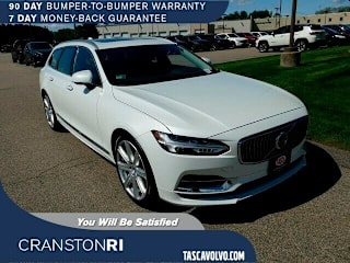 2020 Volvo V90 T6 Inscription YV1A22VL1L1141939 2020 Volvo V90 T6 Inscription