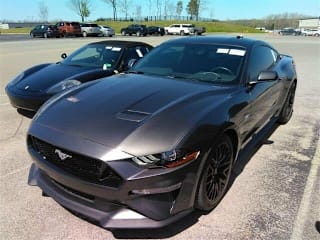 2018 Ford Mustang 1FA6P8CF3J5162669 2018 Ford Mustang