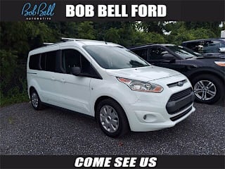 2017 Ford Transit Connect Wagon XLT NM0GE9F77H1332223 2017 Ford Transit Connect Wagon XLT