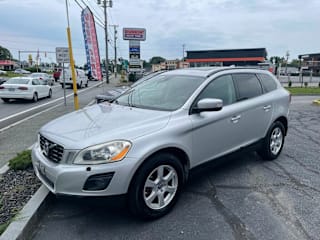 2010 Volvo XC60 3.2 YV4960DZ4A2065290 2010 Volvo XC60 3.2