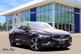 2020 Volvo S60 T5 Inscription 7JR102FL2LG073045 2020 Volvo S60 T5 Inscription