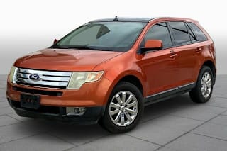 2007 Ford Edge 2FMDK49C97BB06872 2007 Ford Edge