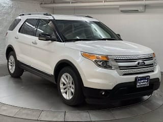 2013 Ford Explorer XLT 1FM5K7D86DGA01655 2013 Ford Explorer XLT
