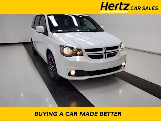 2019 Dodge Grand Caravan GT 2C4RDGEG7KR538259 2019 Dodge Grand Caravan GT