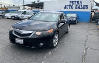 2009 Acura TSX JHACU26639C006121 2009 Acura TSX