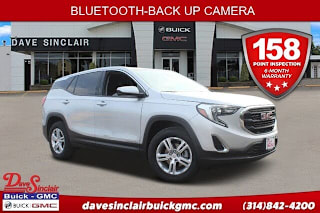 2019 GMC Terrain SLE 3GKALMEVXKL227102 2019 GMC Terrain SLE