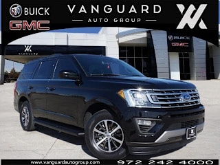 2018 Ford Expedition 1FMJU1HTXJEA27980 2018 Ford Expedition