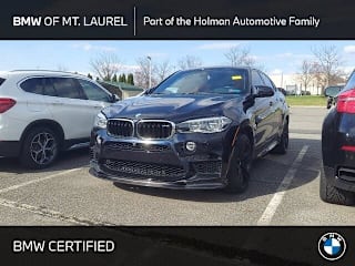 2019 BMW X6 M 5YMKW8C51K0Y74848 2019 BMW X6 M