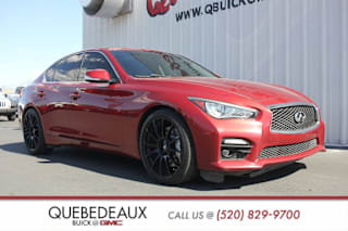 2014 Infiniti Q50 Sport JN1BV7AP8EM679565 2014 Infiniti Q50 Sport