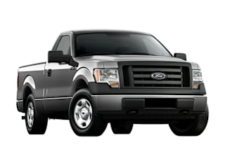 2012 Ford F-150 1FTFW1EF4CFB81844 2012 Ford F-150