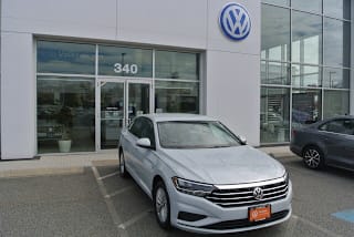 2019 Volkswagen Jetta 3VWC57BU4KM032115 2019 Volkswagen Jetta