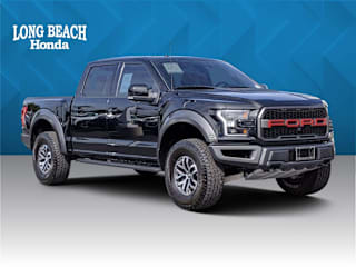 2017 Ford F-150 1FTFW1RG9HFB24260 2017 Ford F-150