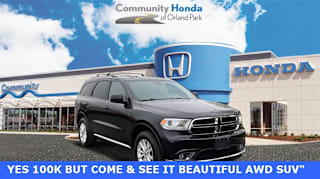 2015 Dodge Durango SXT 1C4RDJAGXFC120862 2015 Dodge Durango SXT