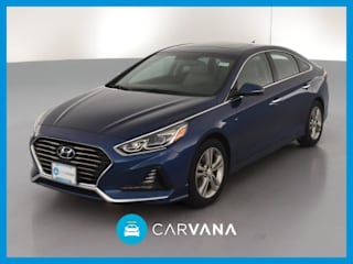 2018 Hyundai Sonata Sport 5NPE34AF2JH678938 2018 Hyundai Sonata Sport