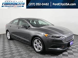 2018 Ford Fusion SE 3FA6P0HD8JR153830 2018 Ford Fusion SE
