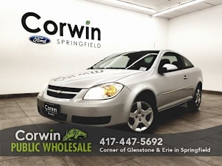 2007 Chevrolet Cobalt LT 1G1AL15F777201757 2007 Chevrolet Cobalt LT