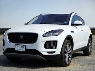 2019 Jaguar E-PACE SADFP2FX0K1Z48132 2019 Jaguar E-PACE